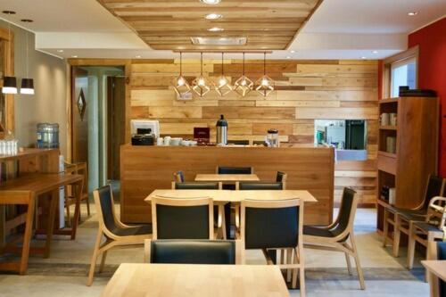 Hotel Casa Solaria Пукон Екстер'єр фото